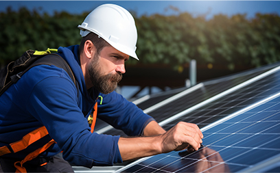 Product Introduction of Household Energy Storage B4850